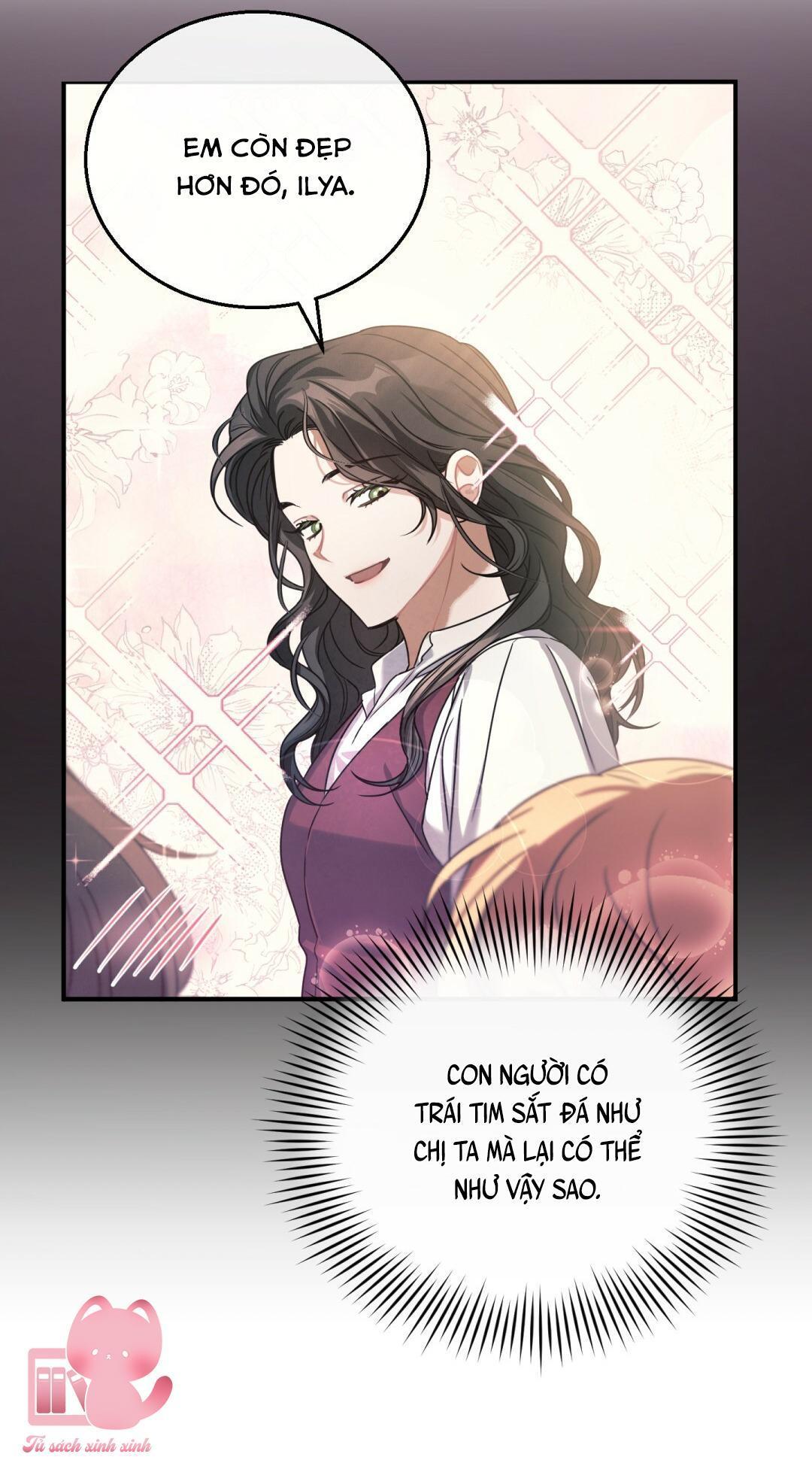 đêm đen khuất bóng chapter 4 40