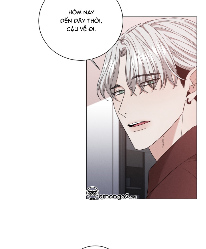 hội chứng minmotion chapter 8 16