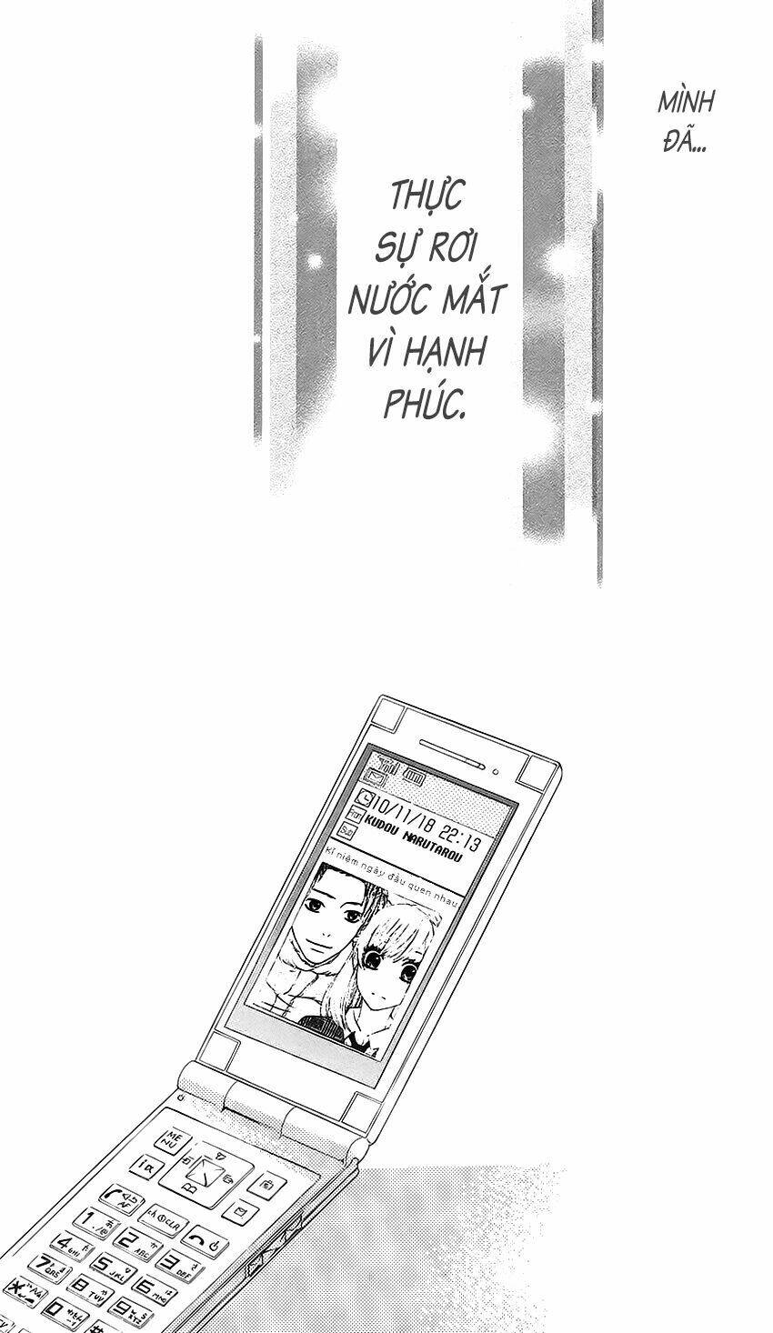 mairunovich chapter 10 26