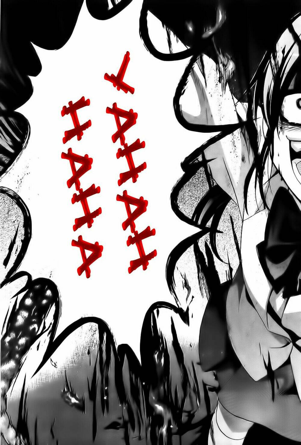 corpse party: musume chapter 10 25