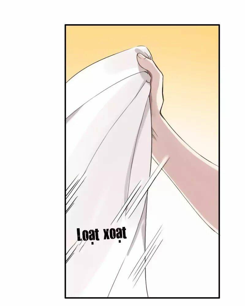 hành trình sủng đế cơ chapter 2 3