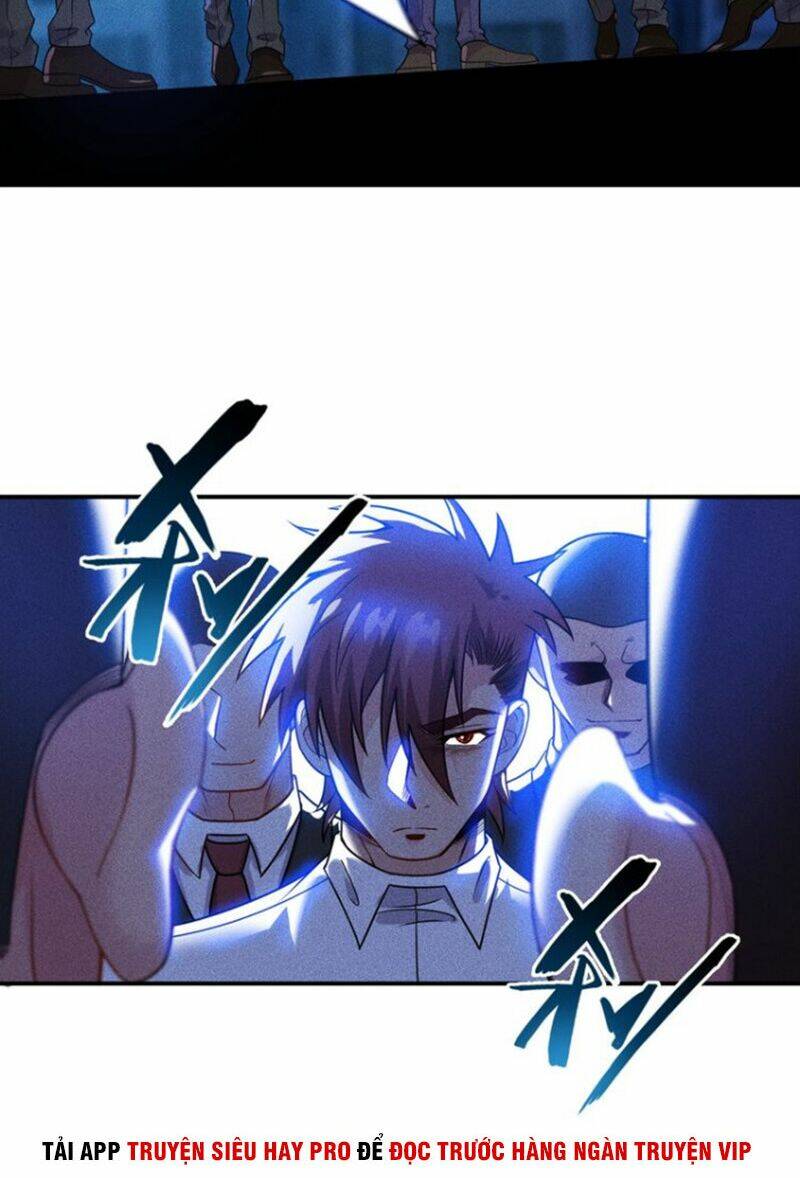 cao thủ cận vệ của nữ chủ tịch chapter 82 29