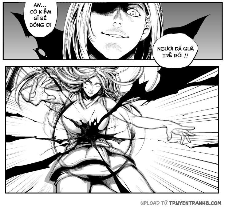 soul flame chapter 1 90