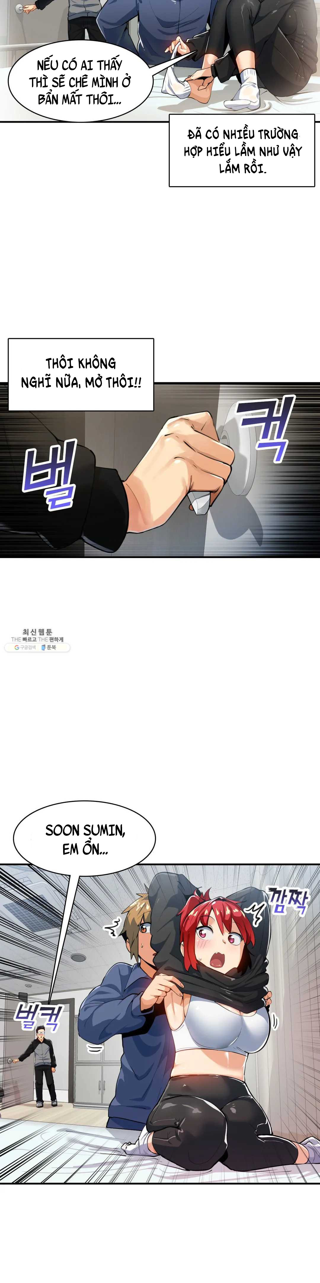 vấn đề nhạy cảm chapter 17 2