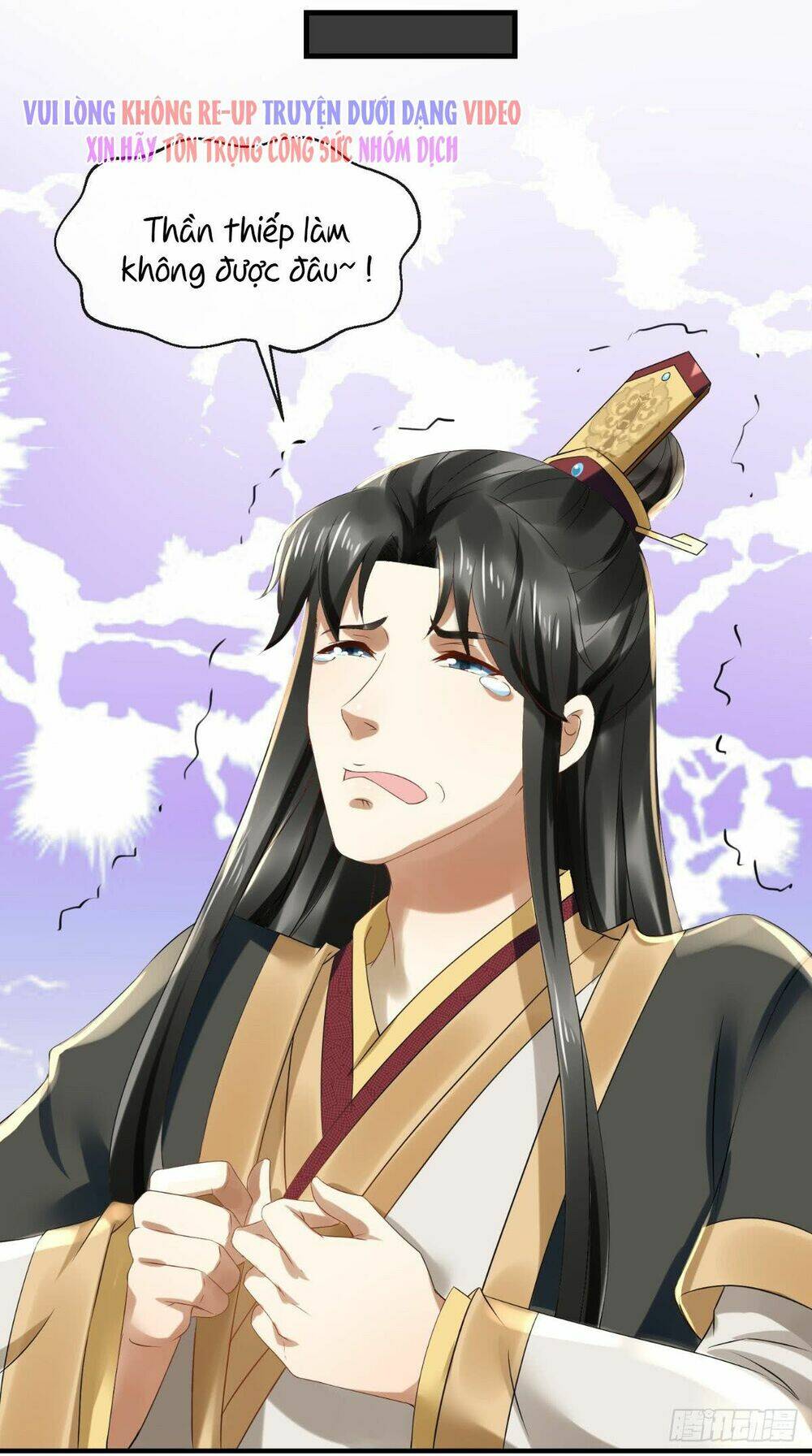 bổn cung muốn làm hoàng đế chapter 8 30