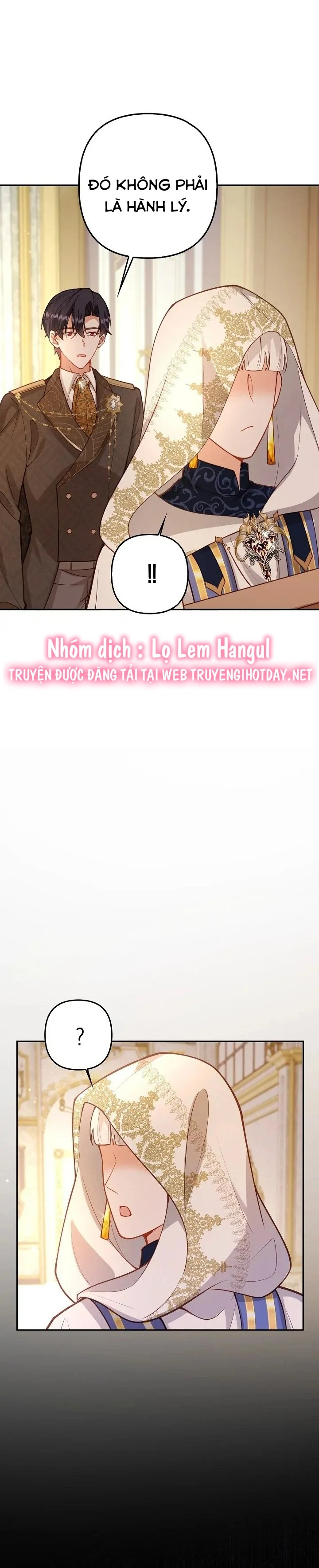 tôi sẽ nuôi dưỡng hai đứa con của nam chính chapter 59 11