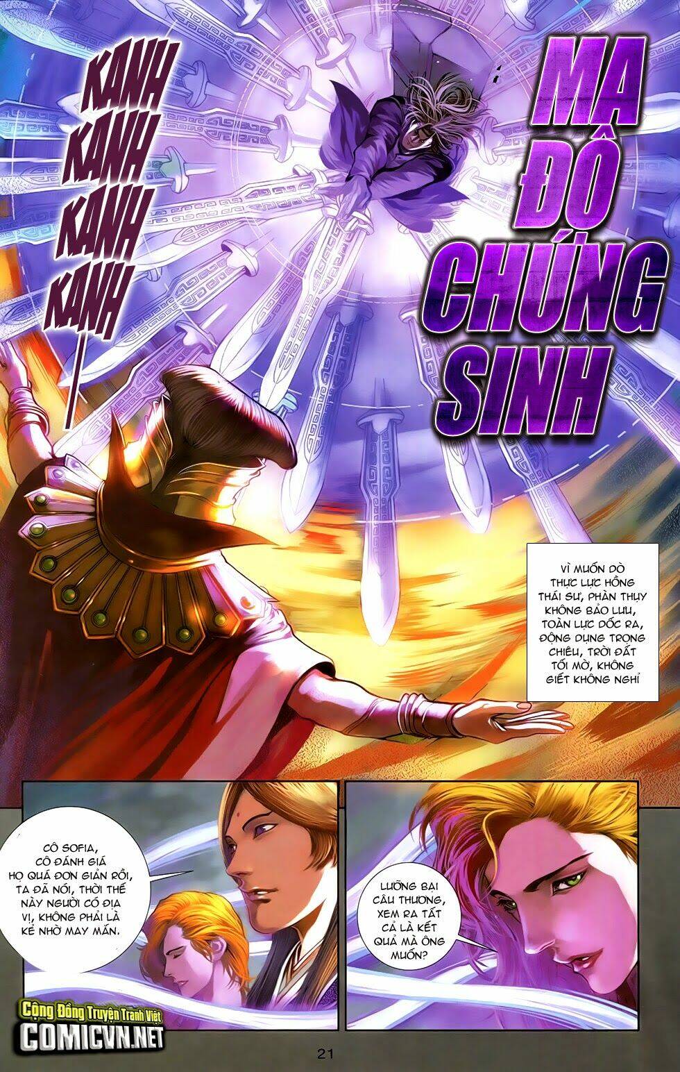 108 - tân thủy hử chapter 6.1 19