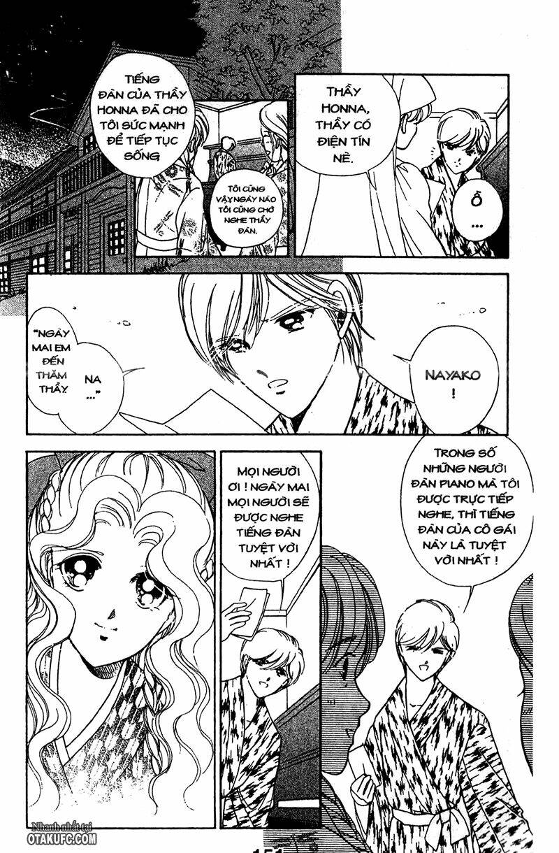 khúc tình ca ban mai - akatsuki no aria chapter 17 30