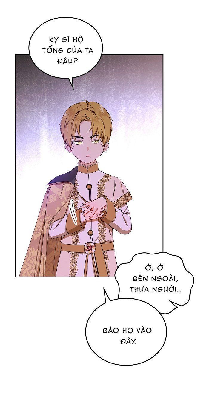 lần này tôi sẽ trở thành gia chủ chapter 15 48