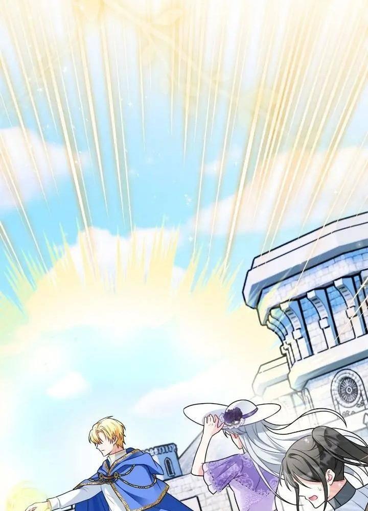 tại sao mẹ chồng tôi lại như thế này? chapter 17 101