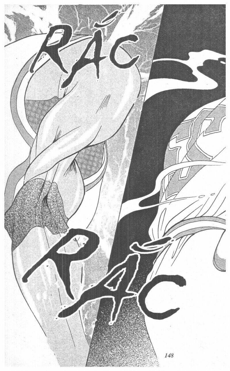 nàng tiên ánh trăng - kaguya hime chapter 10 147