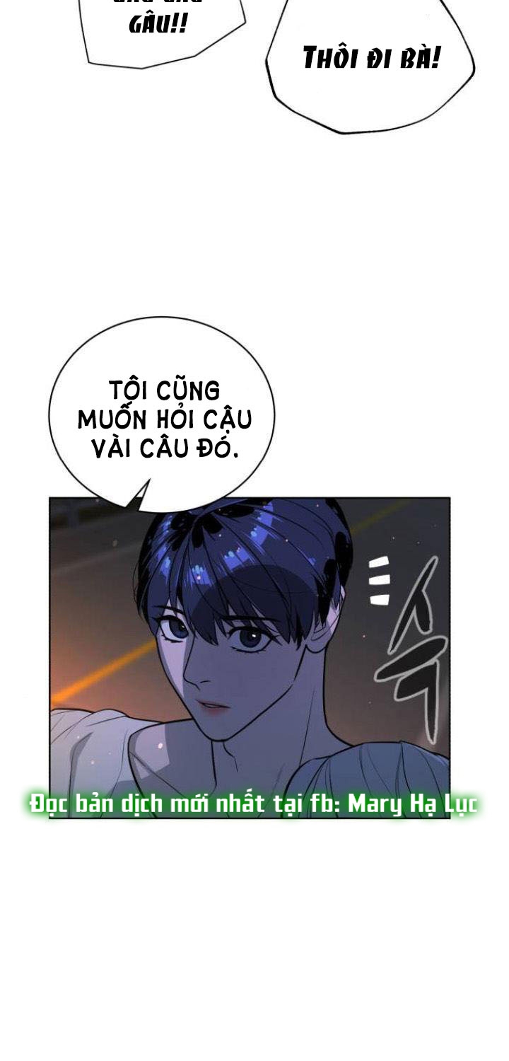 bạch huyết - white blood chapter 50 66