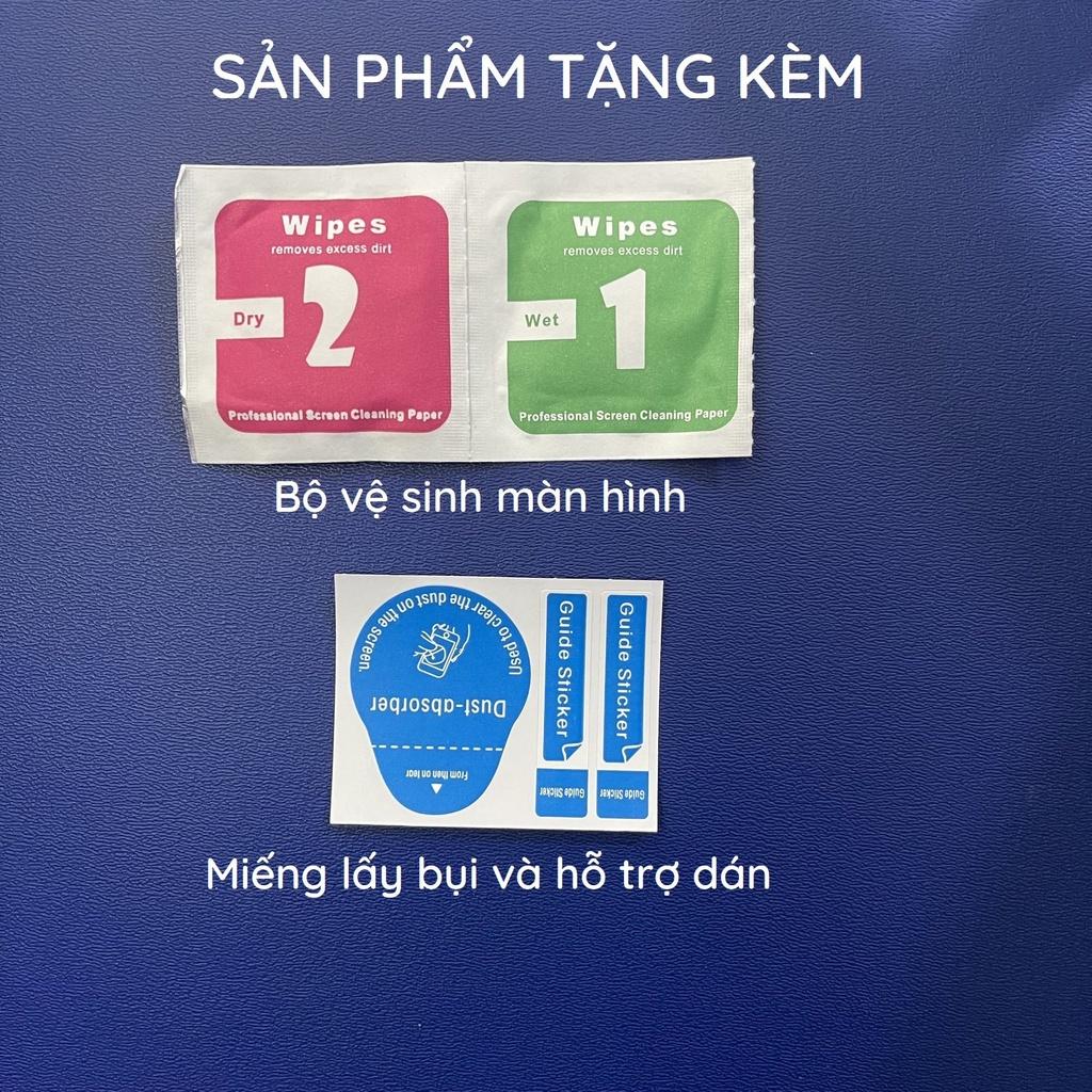 3 dán cường lỗ tròn cho camera Samsung z fold 3 5G