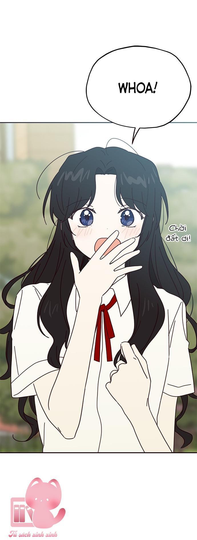 sợi chỉ tình yêu chapter 65 12