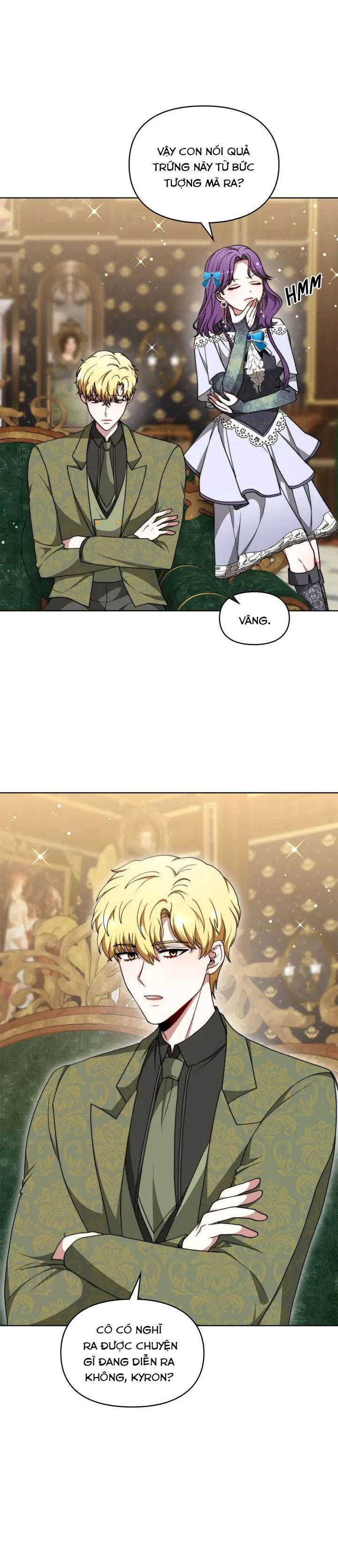 công nương eluana vita chapter 169 14