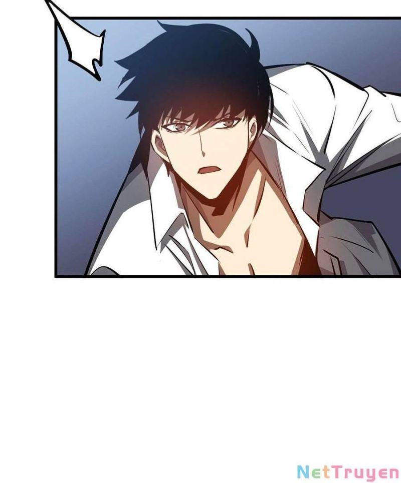 siêu tiến hóa chapter 97 38