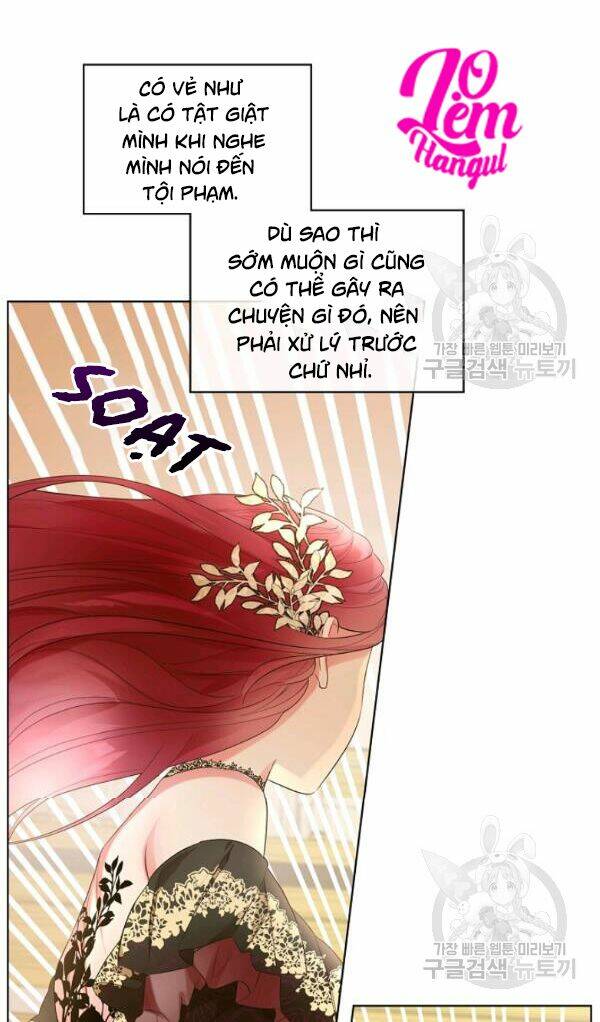 kẻ tạo ra nữ phản diện chapter 24 27