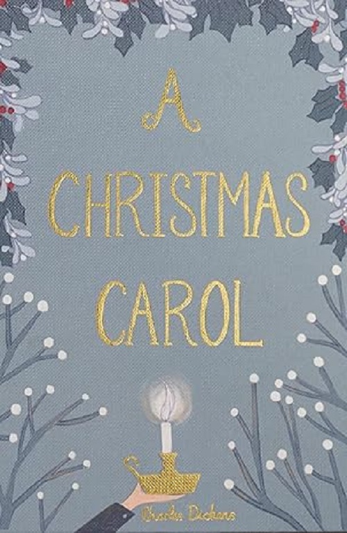 Christmas Carol HB
