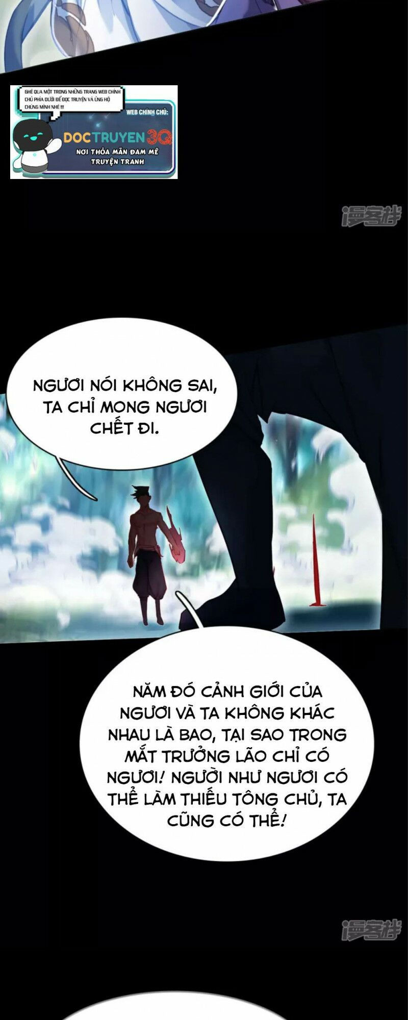 long hồn chiến tôn chapter 5 29