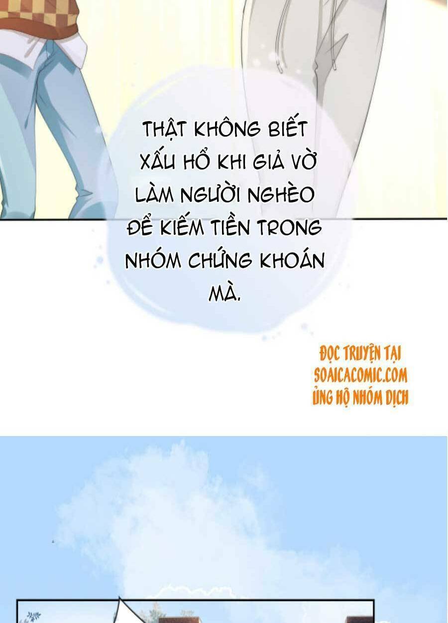 ngự tỷ toàn năng lại bị phá mã giáp chapter 36 12