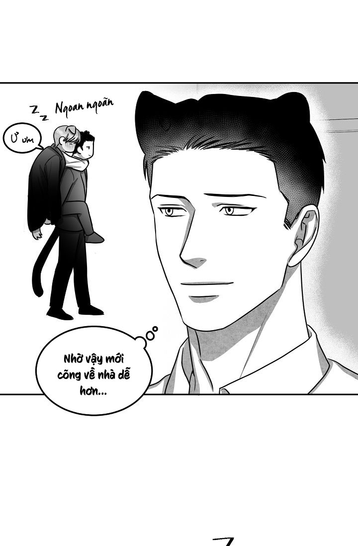 khi cún biết yêu chapter 10 4