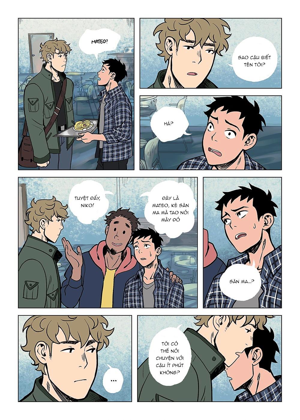 oneshot theo yêu cầu chapter 4 1