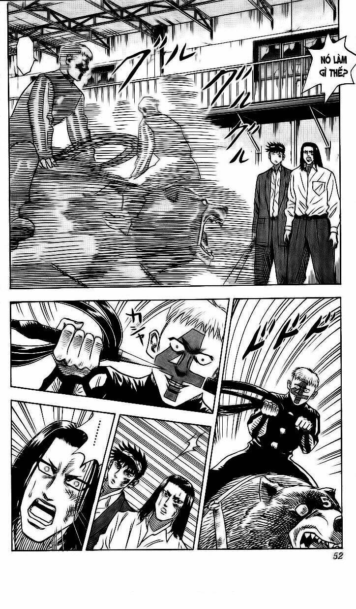 hareluya ii boy chapter 72 5