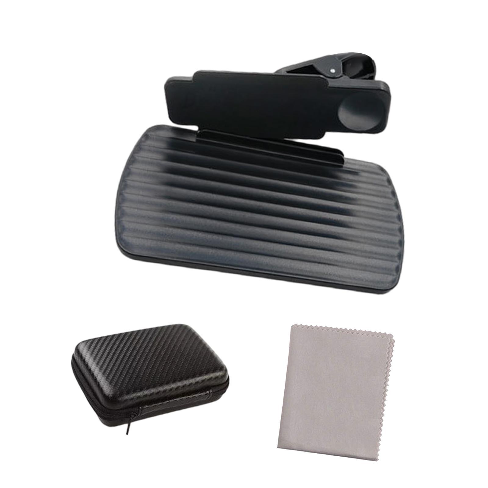 Smartphone Camera Mirror Reflection Clip , Travel Selfie Reflector