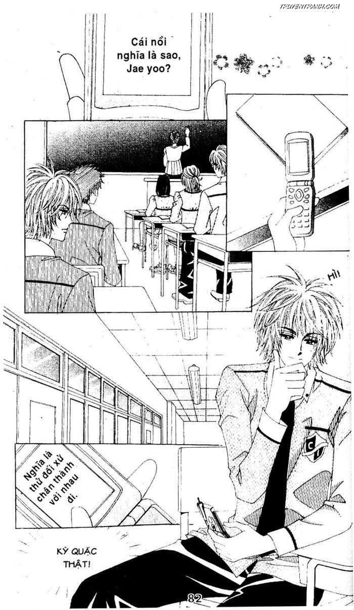 nhà trọ hoàn hảo chapter 27 26