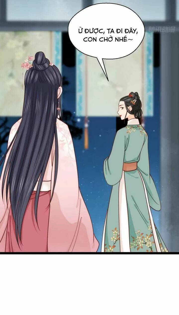 kiều nữ độc phi chapter 211 8
