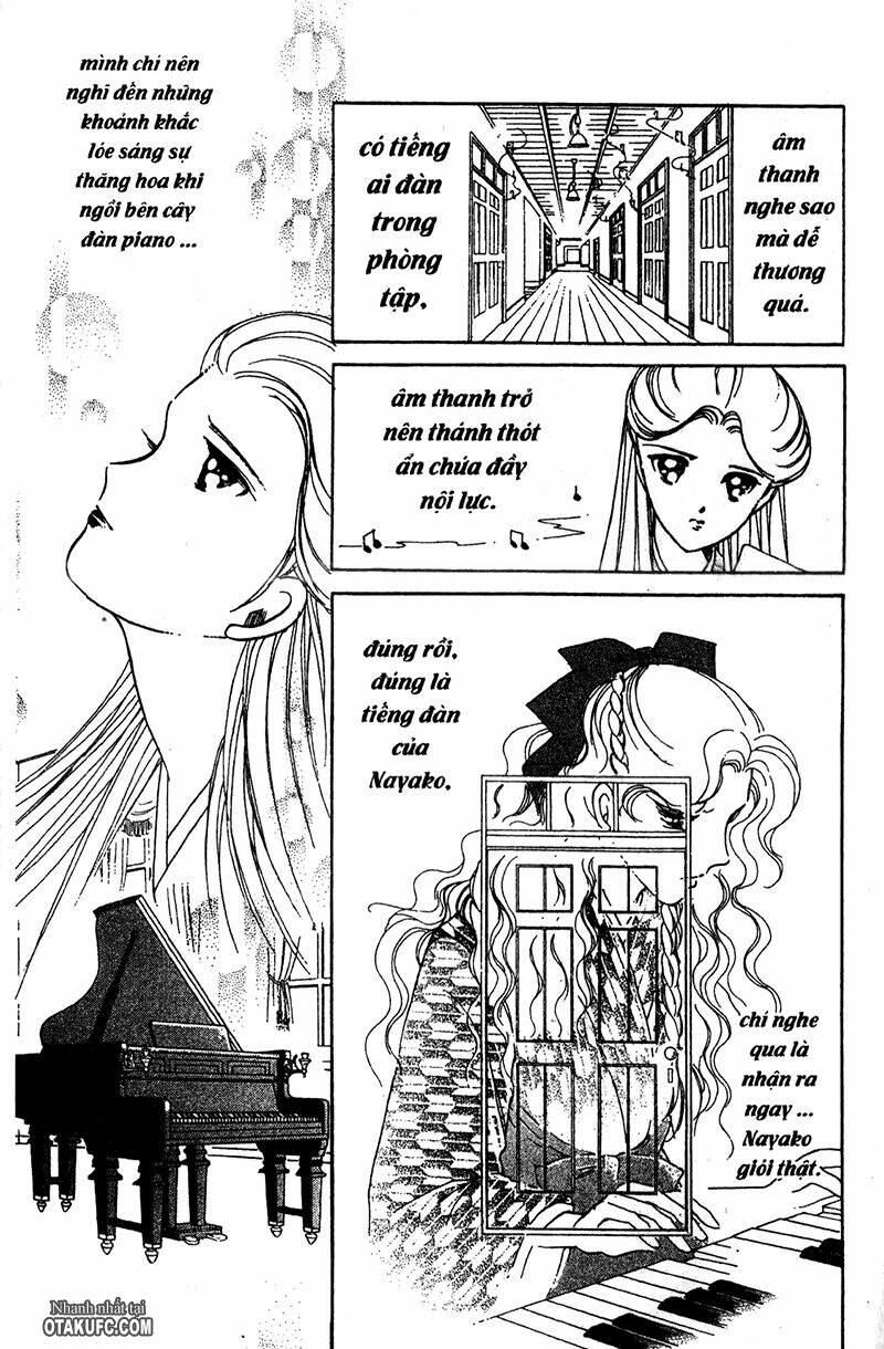 khúc tình ca ban mai - akatsuki no aria chapter 14 22