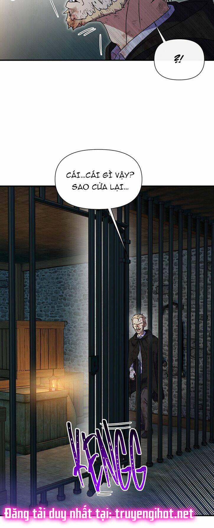 khế ước của nữ công tước quái vật chapter 125 58