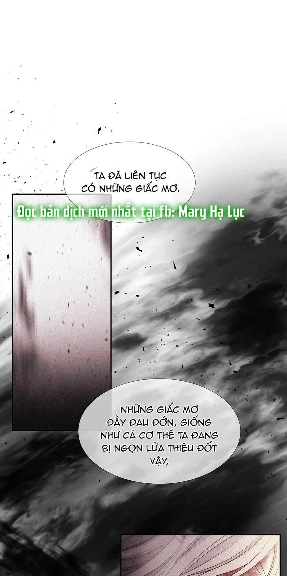 năm môn đệ của charlotte chapter 62 43