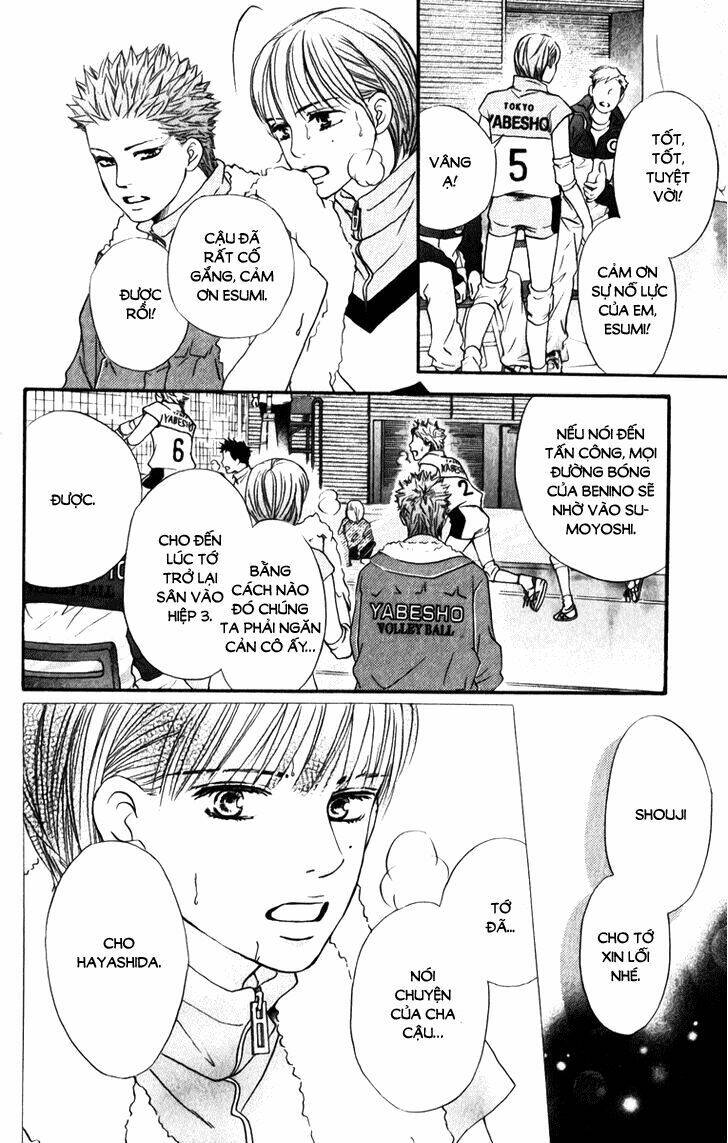 xứng danh anh hùng chapter 79 31