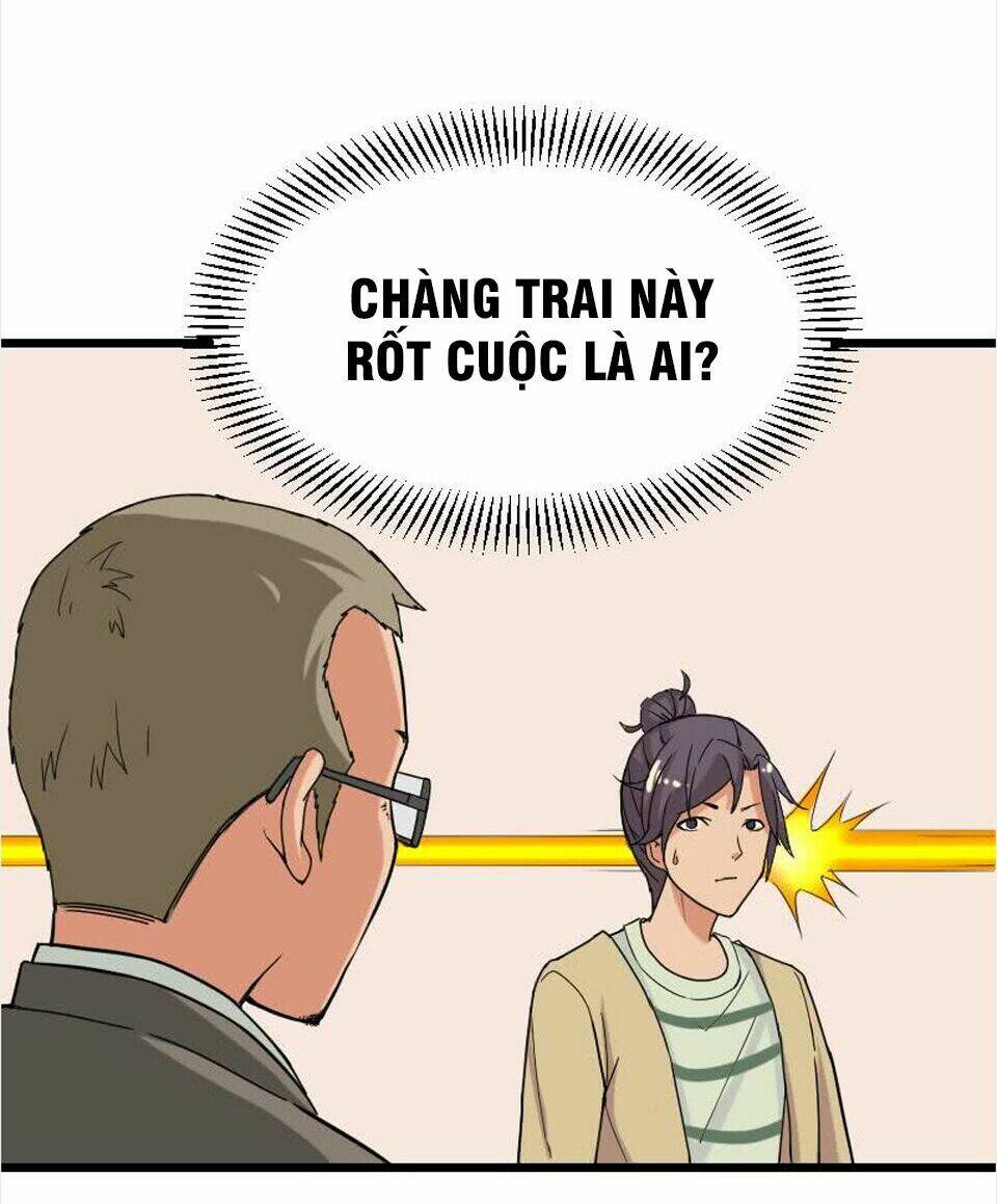 ngưu thư cung ứng thương chapter 16 13