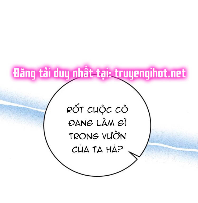 Đã Có Lúc Ta Muốn Nàng Chết Đi Chapter 14.1 - Trang 2