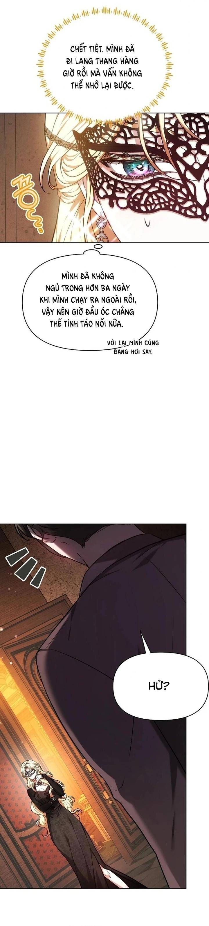 mang em vào giấc ngủ chapter 3 38