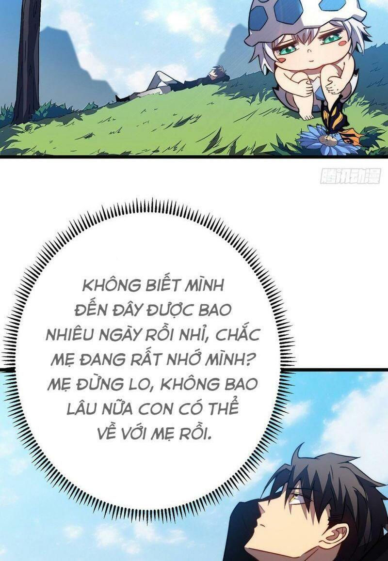sát thần chi lộ tại dị giới chapter 33 47