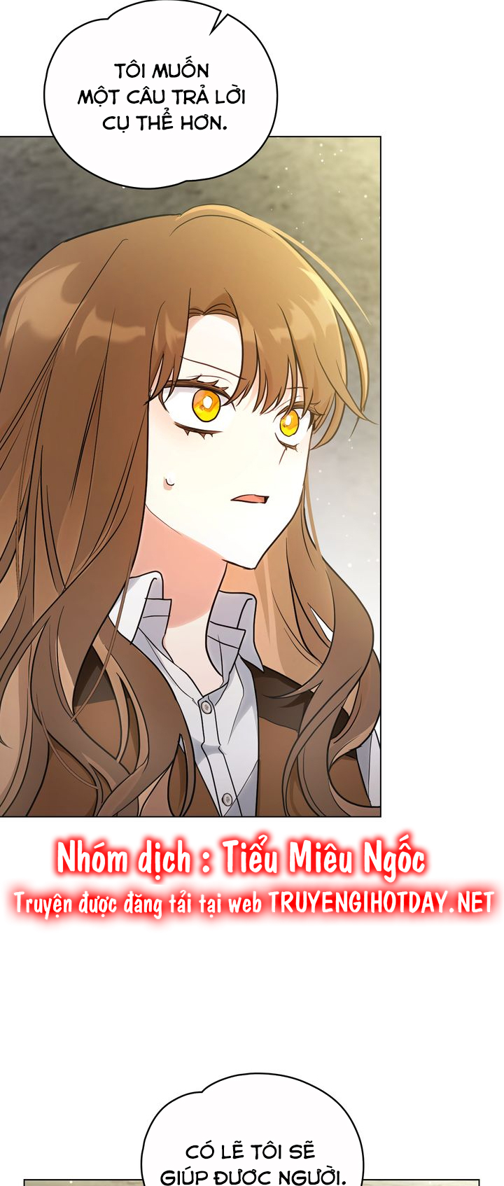 yêu cô công chúa sắp chết chapter 27 10