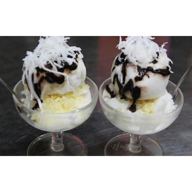 Ly Đựng Kem Nhựa Mica Nhà Hàng Cao Cấp FATACO - Duonghieu6789