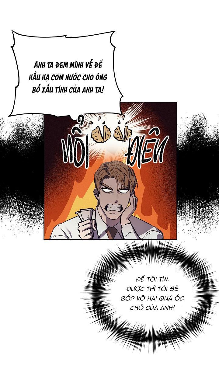 làm dâu nhà tài phiệt họ kang chapter 7 54