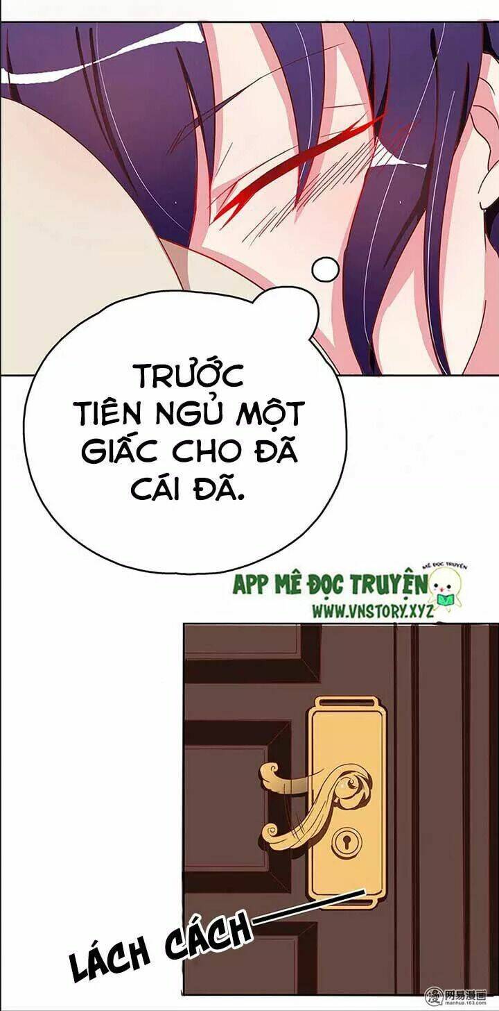 yêu em, sai đến tận cùng chapter 10 18