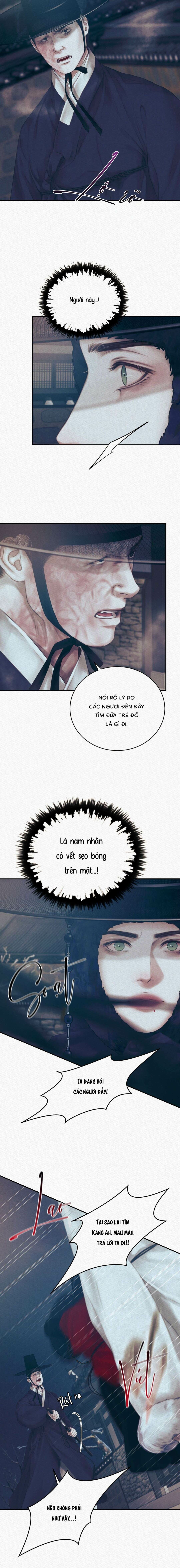 qủy dạ khúc chapter 87 13