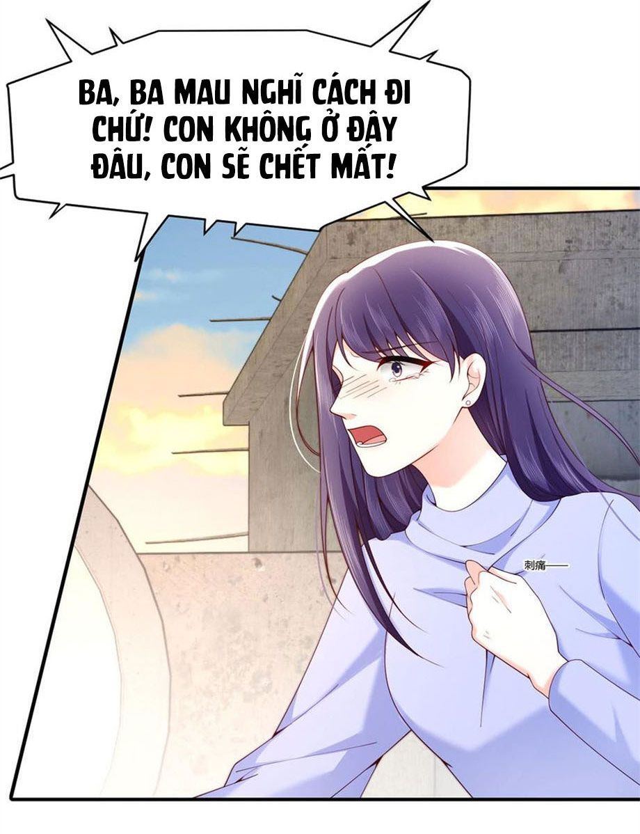 nam thần truy thê chỉ nam chapter 65.1 19