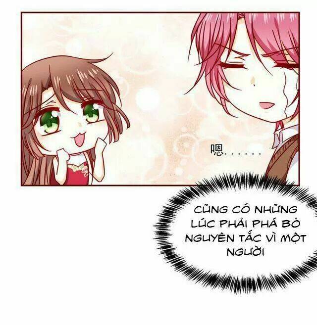 hôm nay tôi sẽ yêu ai đây ? chapter 40 41