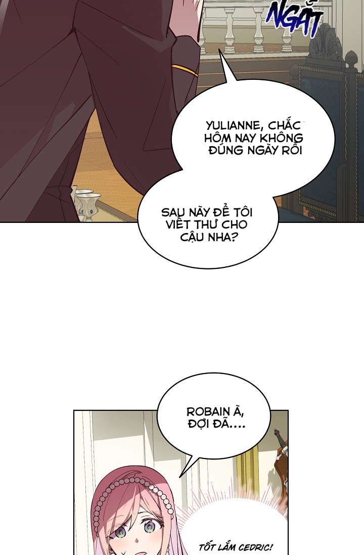 quý cô quyền lực chapter 11 63