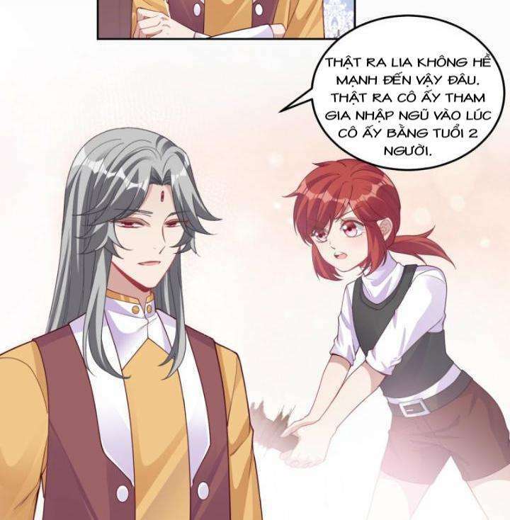 quy tắc sinh tồn của công chúa chapter 93.2 5