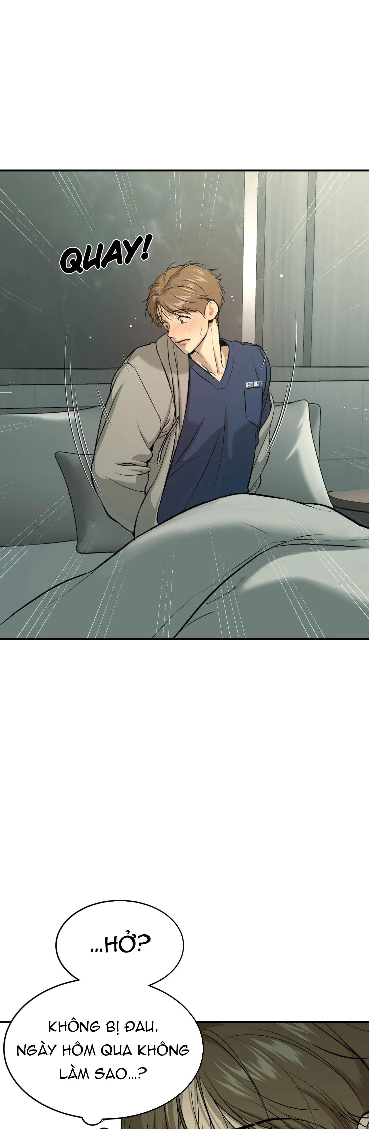 điềm rủi chapter 10 22