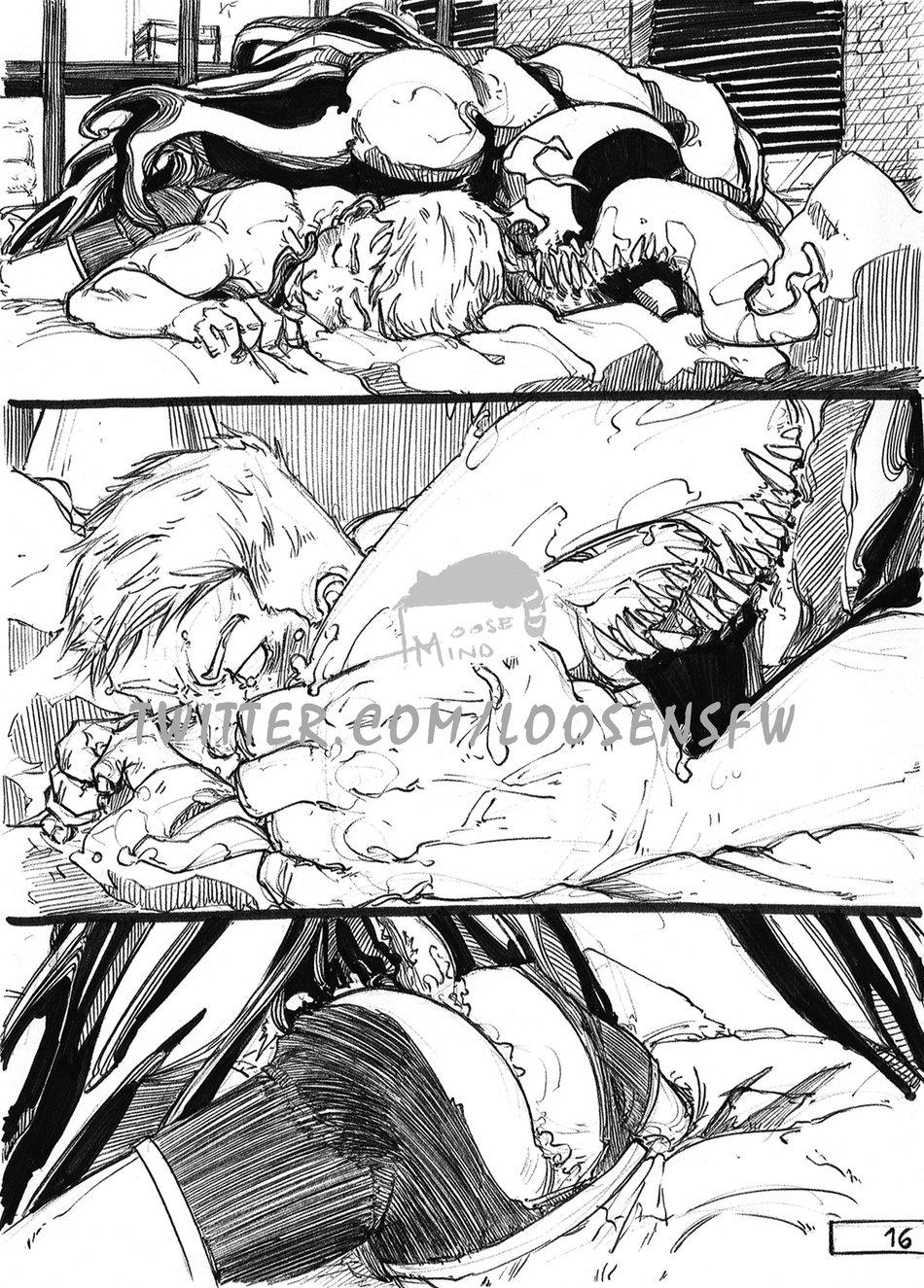 oneshot hỏny chapter 141 16