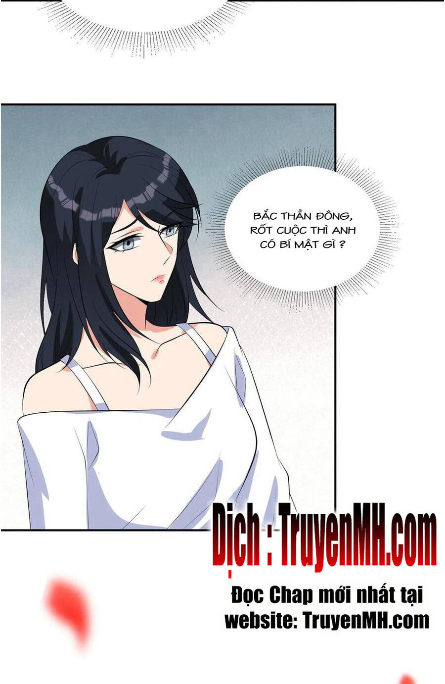 thí hôn lão công, cần giúp sức chapter 599 20